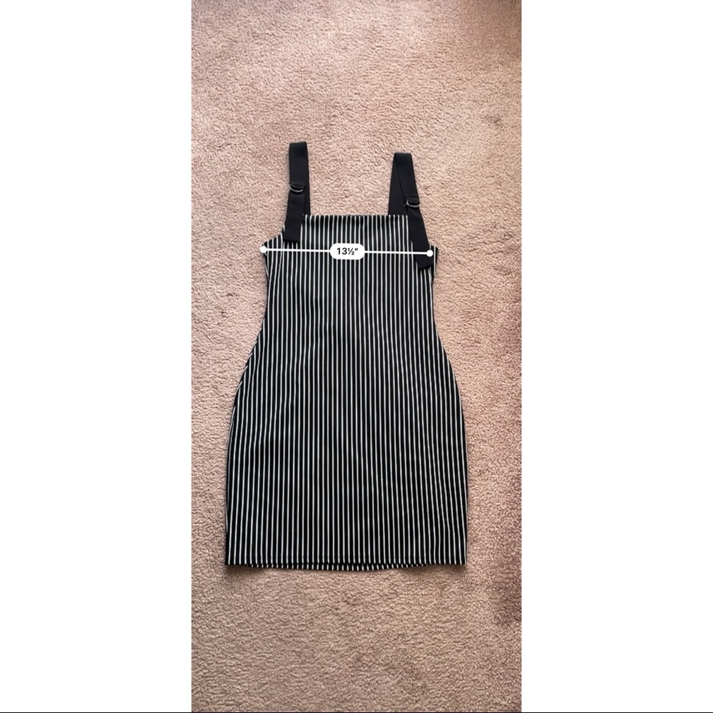 Cute BCBGeneration Striped Dress - Picture 12 of 12